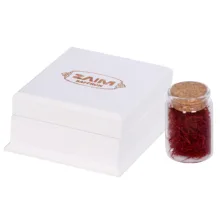 زعفران هدیه زعیم - 5 گرم