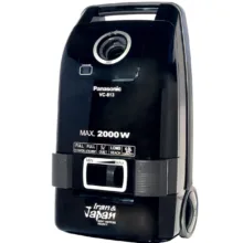جاروبرقی پاناسونیک مدل VC-813