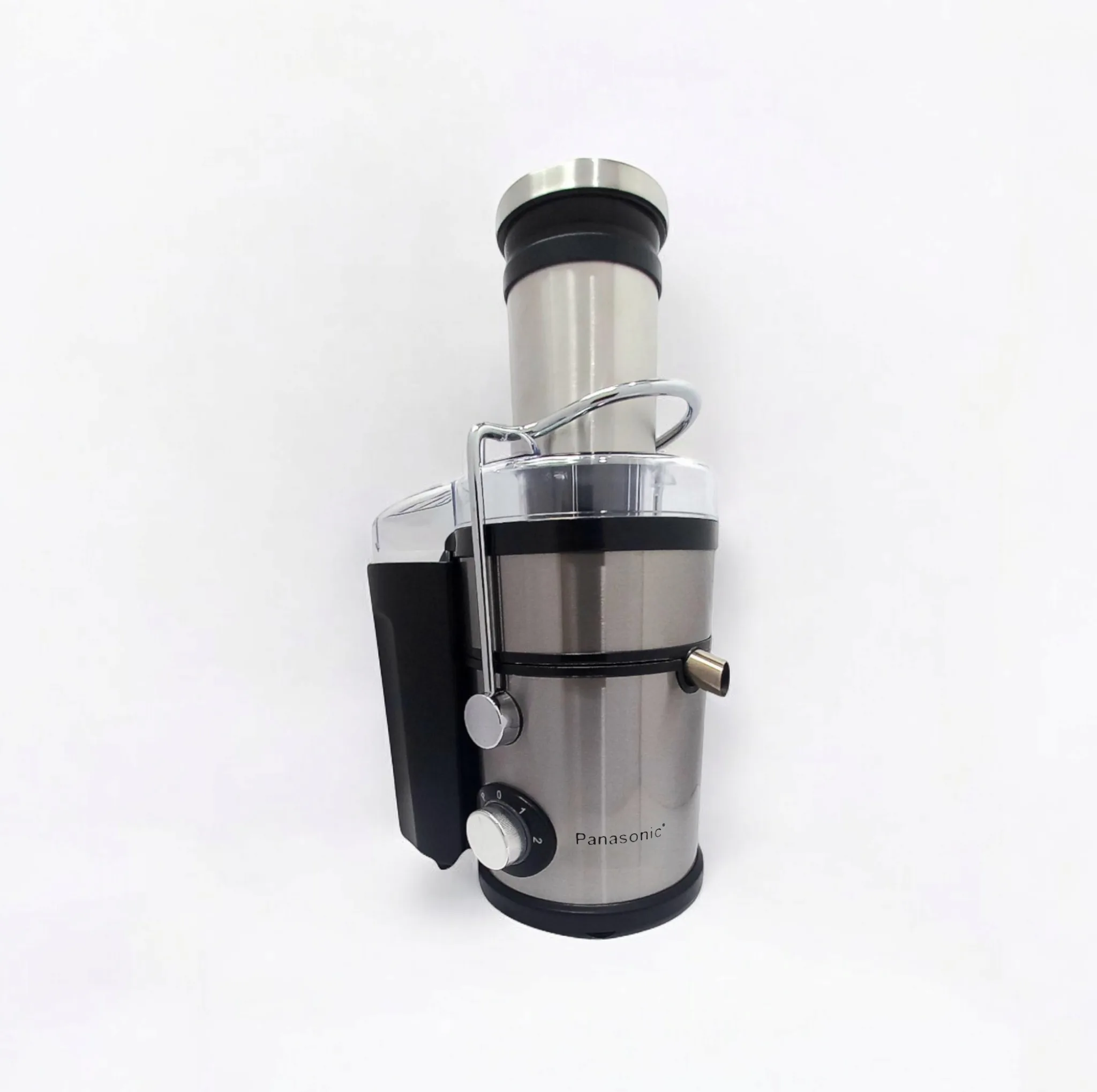آبمیوه گیری پاناسونیک مدل چهار کاره  4in1
