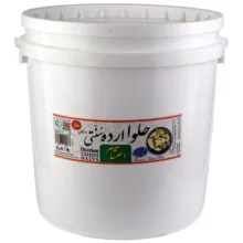 حلوا ارده احتشام – 10 کیلوگرم