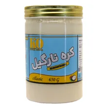 کره نارگیل نوند – 650 گرم