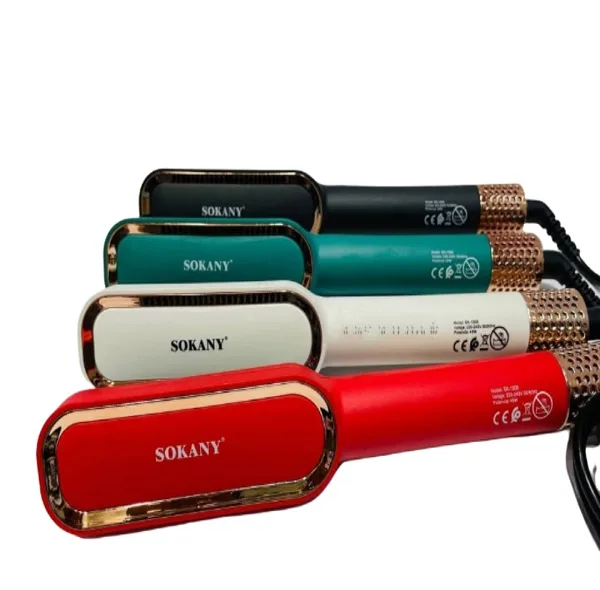 برس حرارتی سوکانی مدل SK-1008