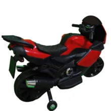 موتور شارژی مدل کروز 1600 CRUISE
