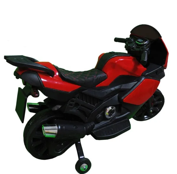موتور شارژی مدل کروز 1600 CRUISE
