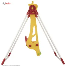 تاب کودک مانلی تویز مدل Giraffe