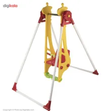 تاب کودک مانلی تویز مدل Giraffe