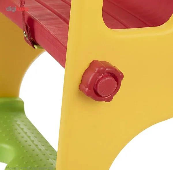 تاب کودک مانلی تویز مدل Giraffe