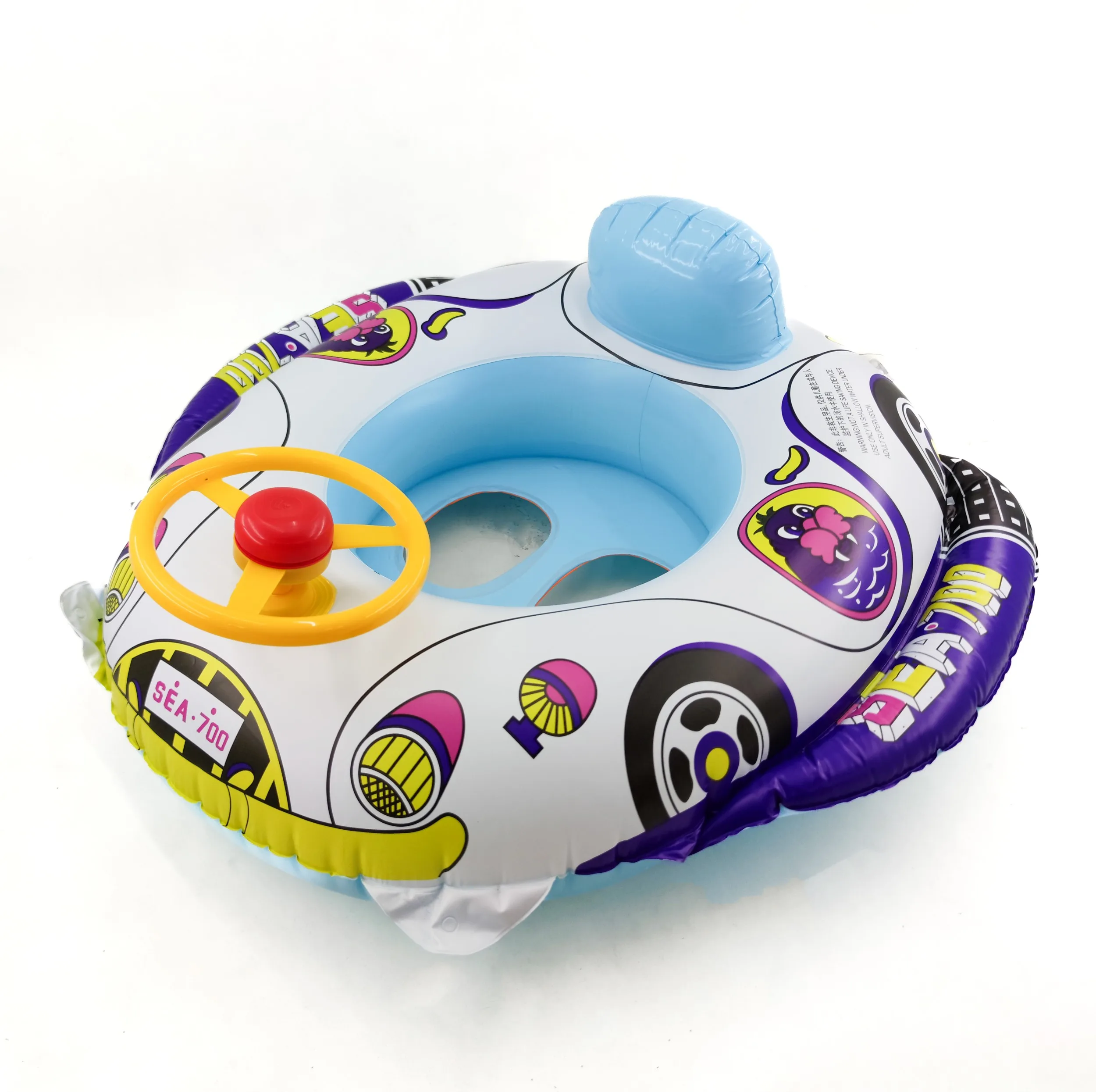 حلقه شنا مدل SEA700