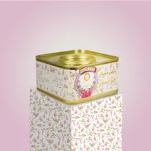 عسل چهل گیاه ممتاز خوانسار - 1000 گرم