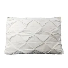 بالش آکسون مدل  پرطبیعی TOPOZ سایز 58×75 سانتی‌متر