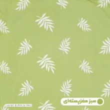 روبالشی فیلور آدنو مدل پریا کد FI110 سایز 70x50 سانتی متر بسته 2 عددی