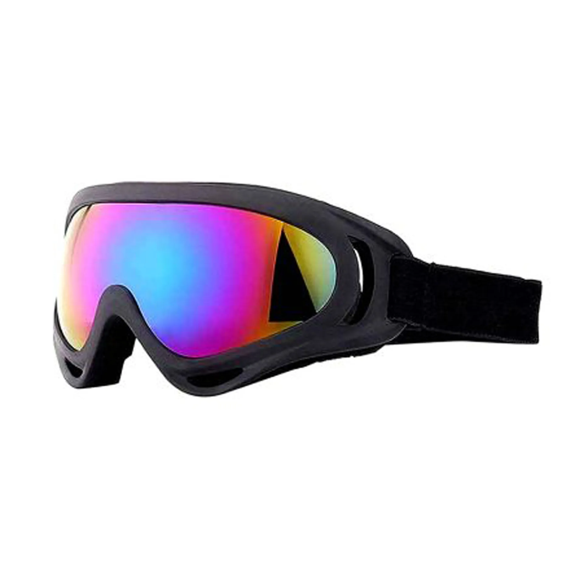 عینک موتور سواری مدل RACING UV400