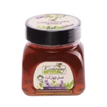عسل طبیعی چهل گیاه رویال کندو کوهرنگ – 450 گرم