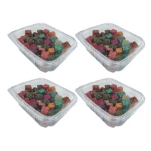 حبه میوه آروند – 300 گرم بسته 4 عددی