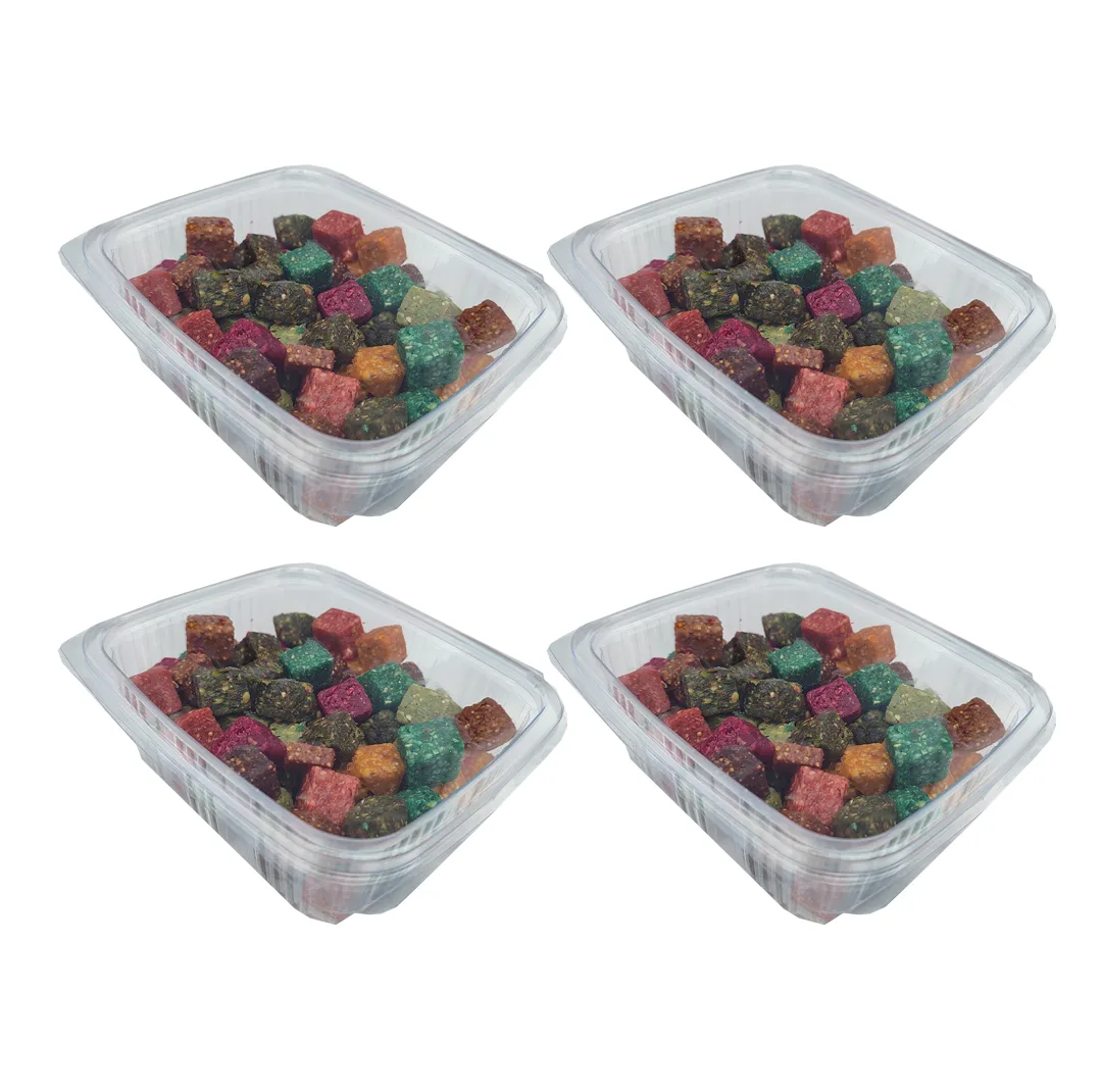 حبه میوه آروند - 300 گرم بسته 4 عددی