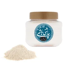 پودر سفیده تخم مرغ ممتازچاشنی باشی  - 200 گرم