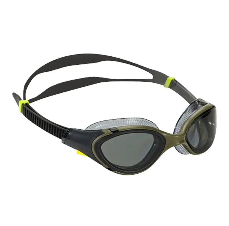 عینک شنا حرفه ای بزرگسال اسپیدو مدل Biofuse 2.0 Polarised