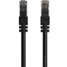 کابل شبکه CAT6 اوریکو مدل PUG-C6 طول 3 متر