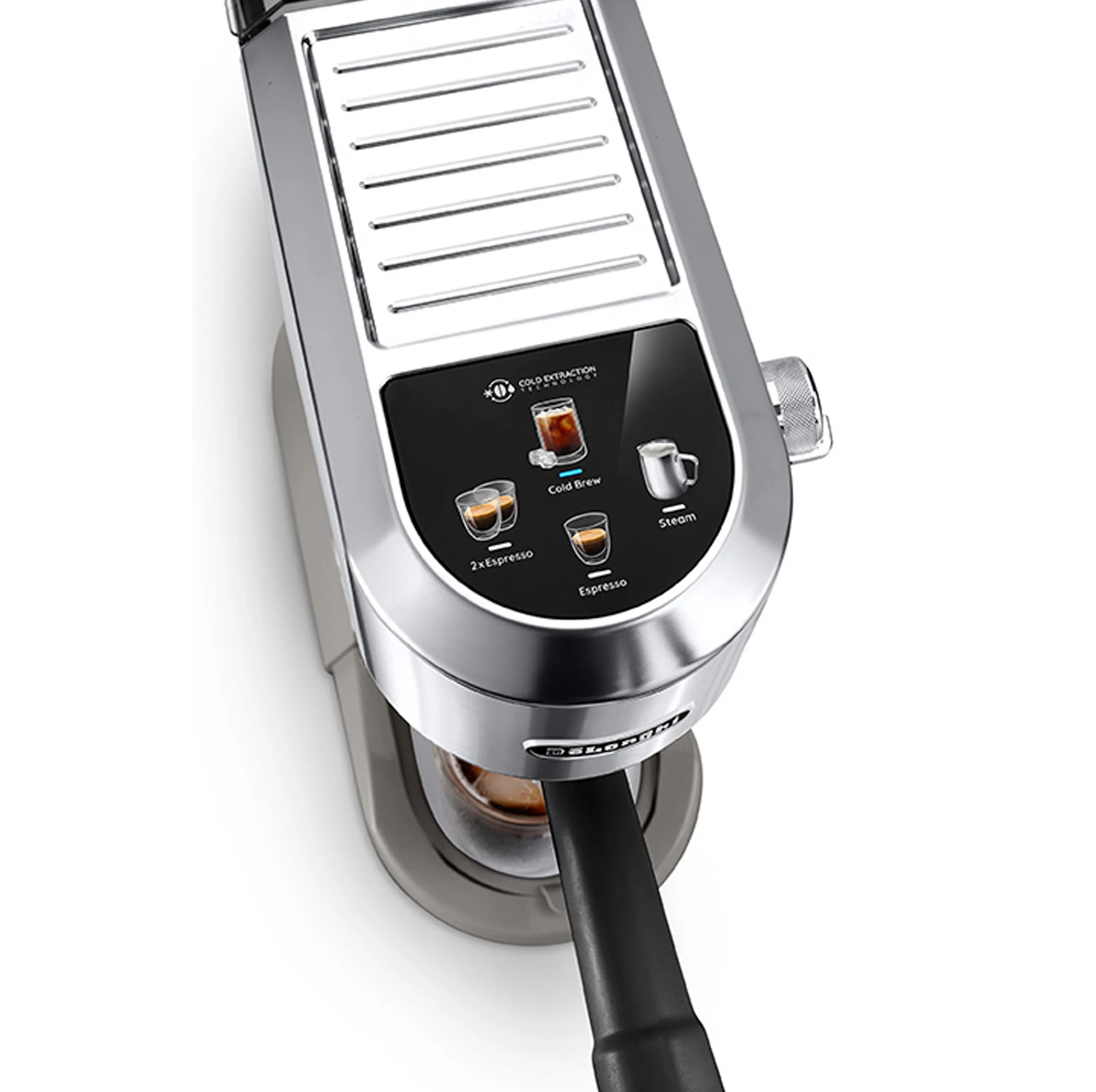 اسپرسو ساز ۱۱۰۰ میلیلیتر دلونگی مدل EC890