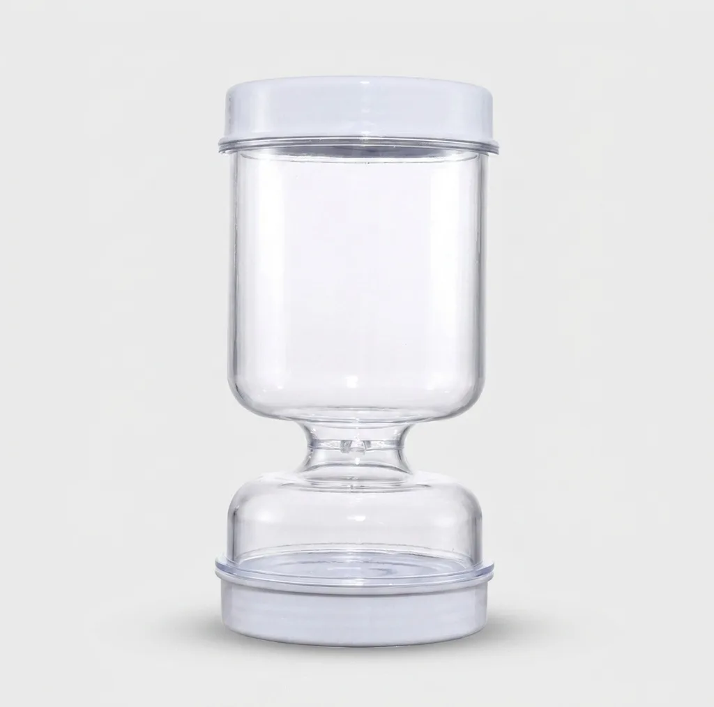 بانکه مدل خیار شور آکام کد Hourglass