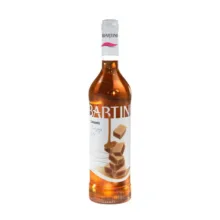 سیروپ کارامل بارتینی – 900 گرم