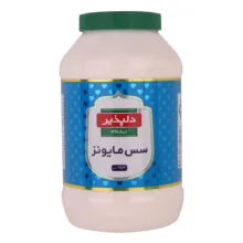 سس مایونز دلپذیر – 964 گرم