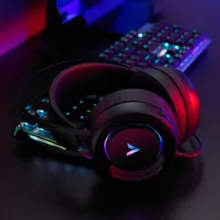 هدست مخصوص بازی رپو مدل VH500C