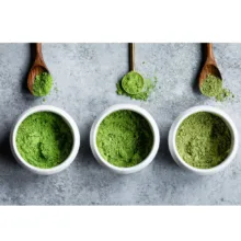 چای سبز ماچا تشریفاتی پپتینا - 200 گرم