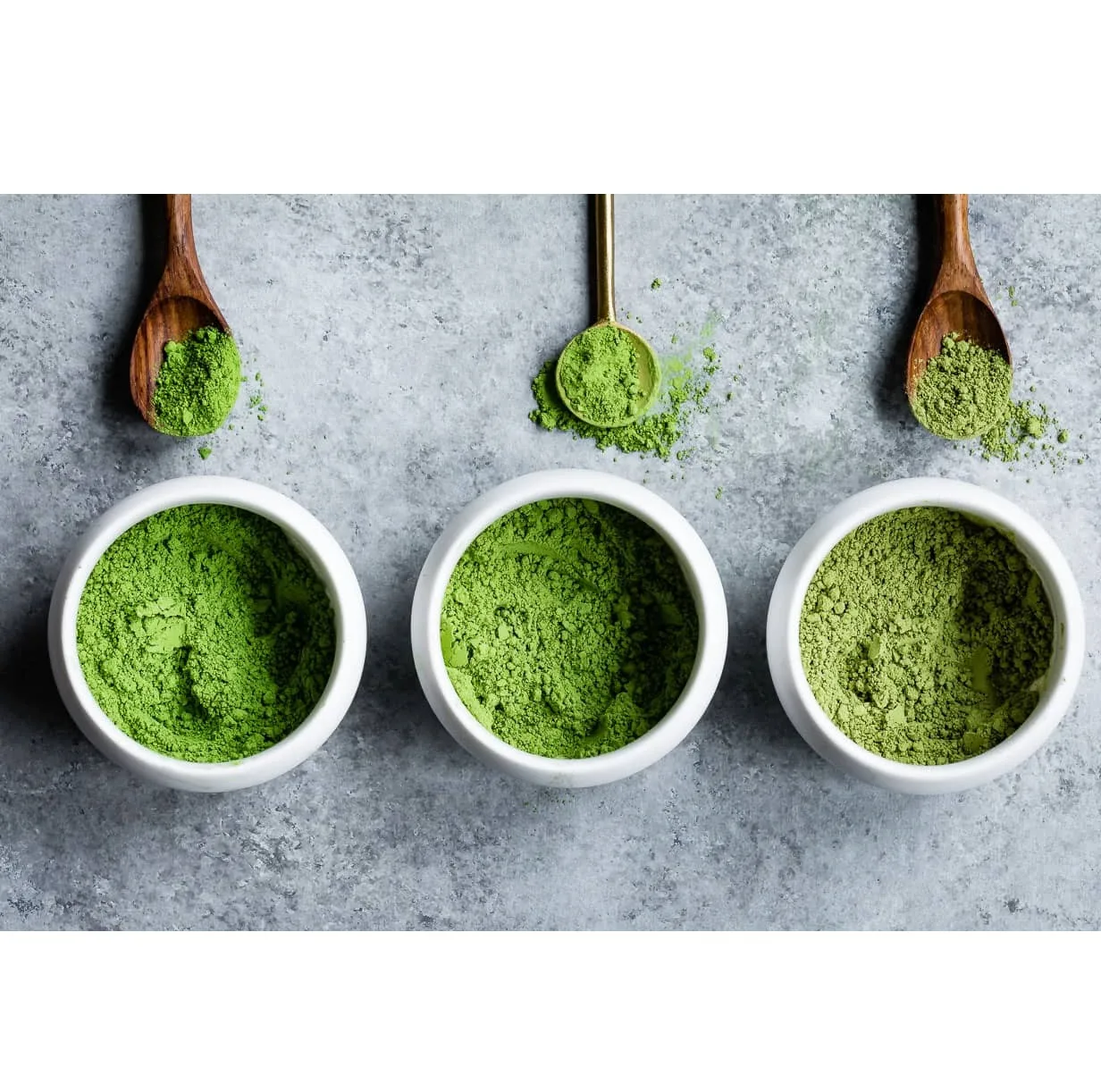 چای سبز ماچا تشریفاتی پپتینا - 200 گرم