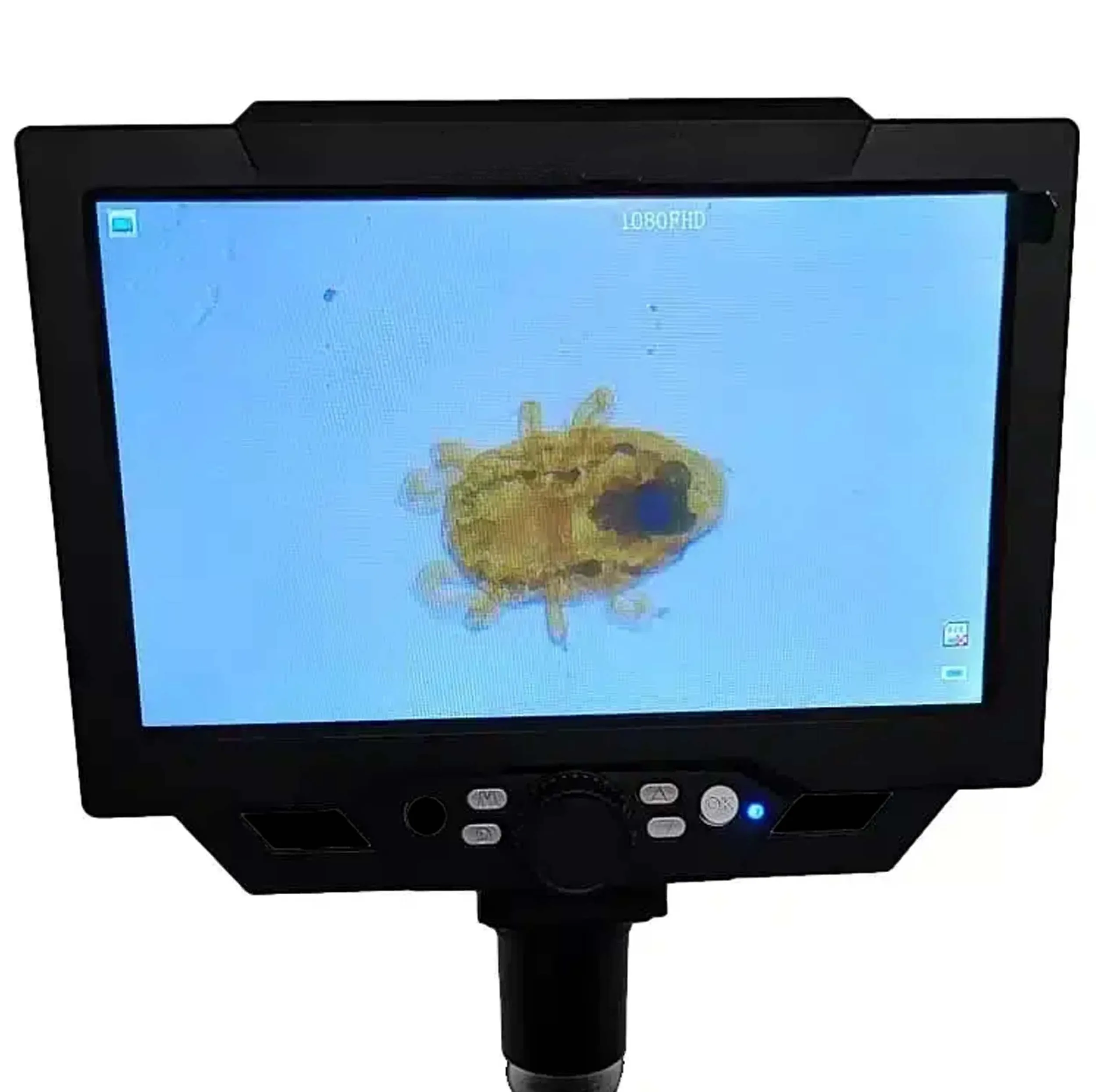 میکروسکوپ دیجیتال مدل Full HD 1600X NEW
