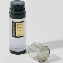 سرم پوست کوزارکس مدل Dual Essence حجم 80 میلی لیتر