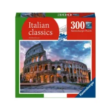 پازل 300 تکه راونزبرگر مدل  Colosseum کد 16404 مناسب برای 9 سال به بالا