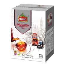 چای سیاه شکسته معطر خارجی مسما – 450 گرم