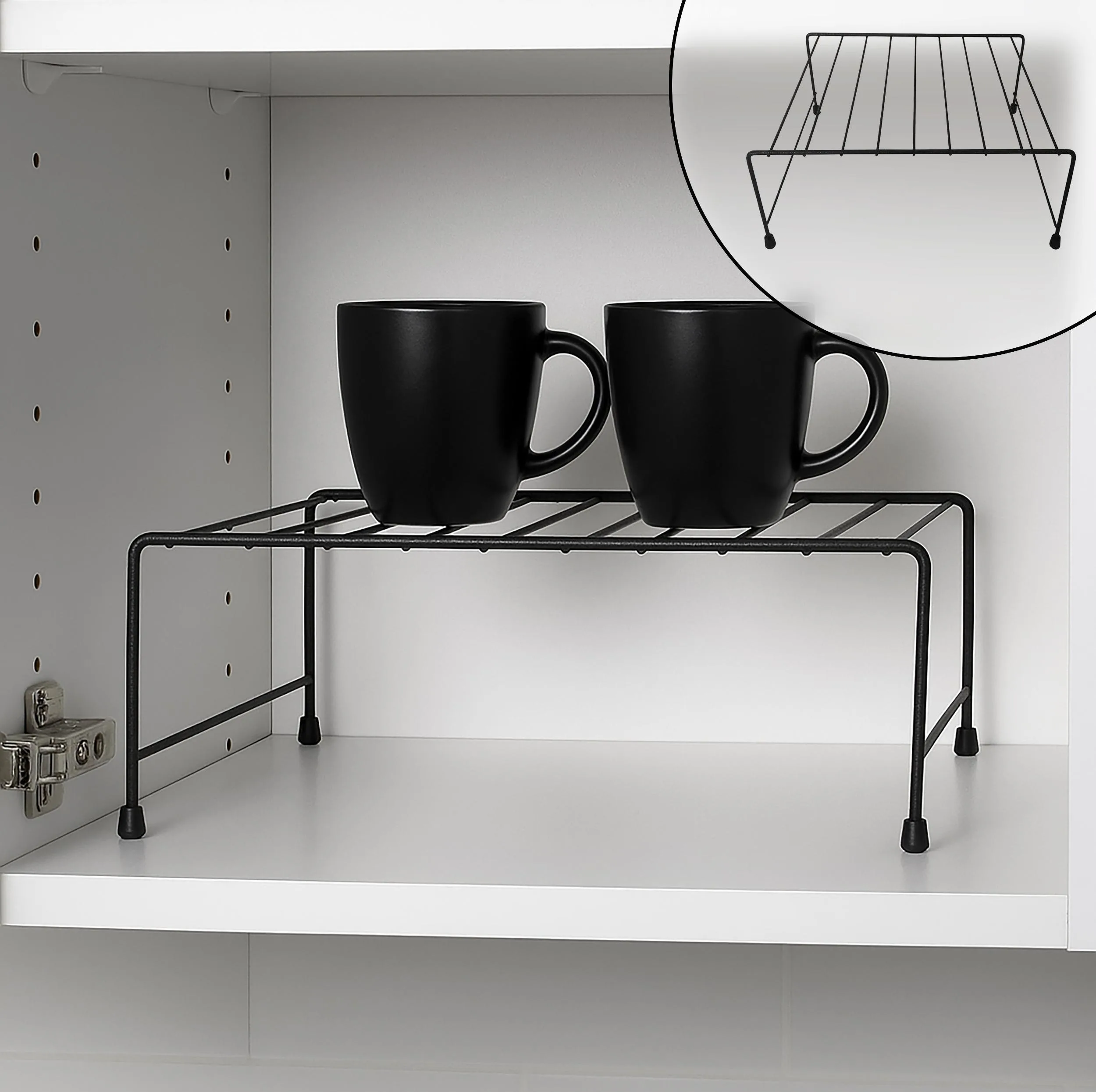 نظم دهنده کابینت مدل Versa بسته 4 عددی