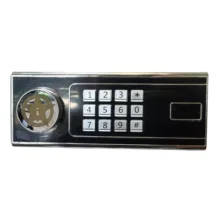 صندوق الکترونیکی صدراسیف مدل 25CF PLUS