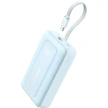 پاوربانک انکر مدل Zolo A1689 ظرفیت 20000 میلی آمپر ساعت، حداکثر توان 30 وات