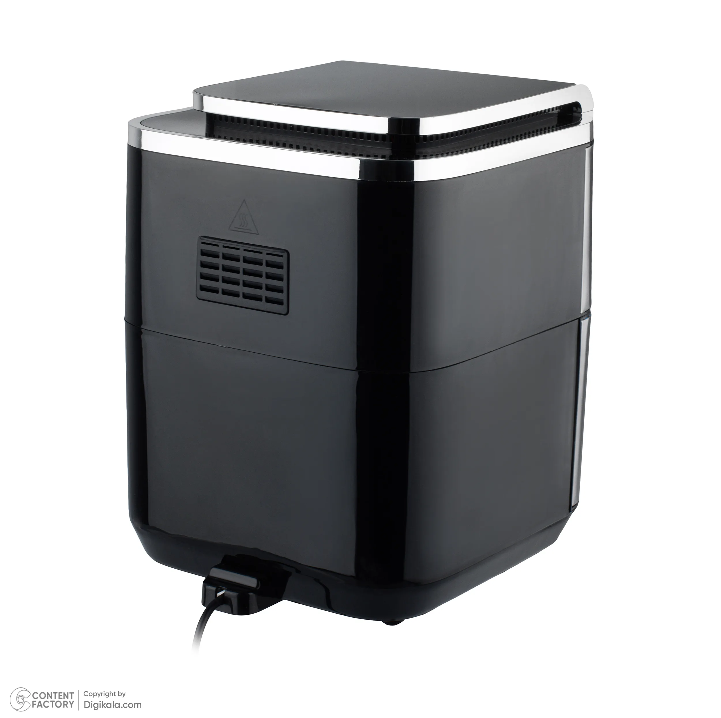 هواپز 9 لیتر هایبورگ مدل AF-5018