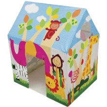چادر کودک اینتکس مدل 45642 کد KTN-004