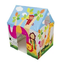 چادر کودک اینتکس مدل 45642 کد KTN-004