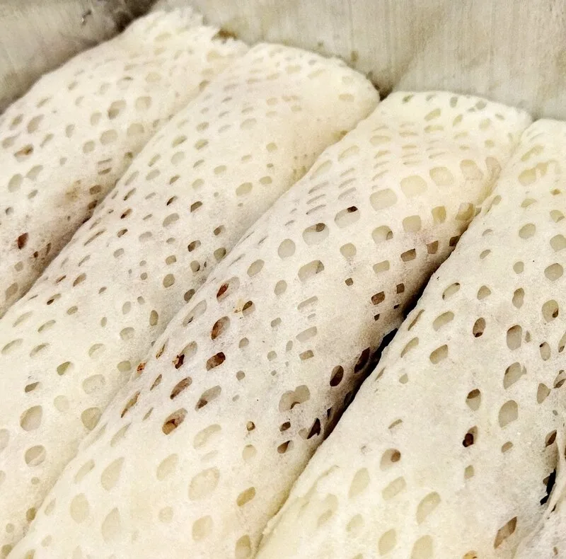 رشته خشکار - 60 گرم بسته 20 عددی