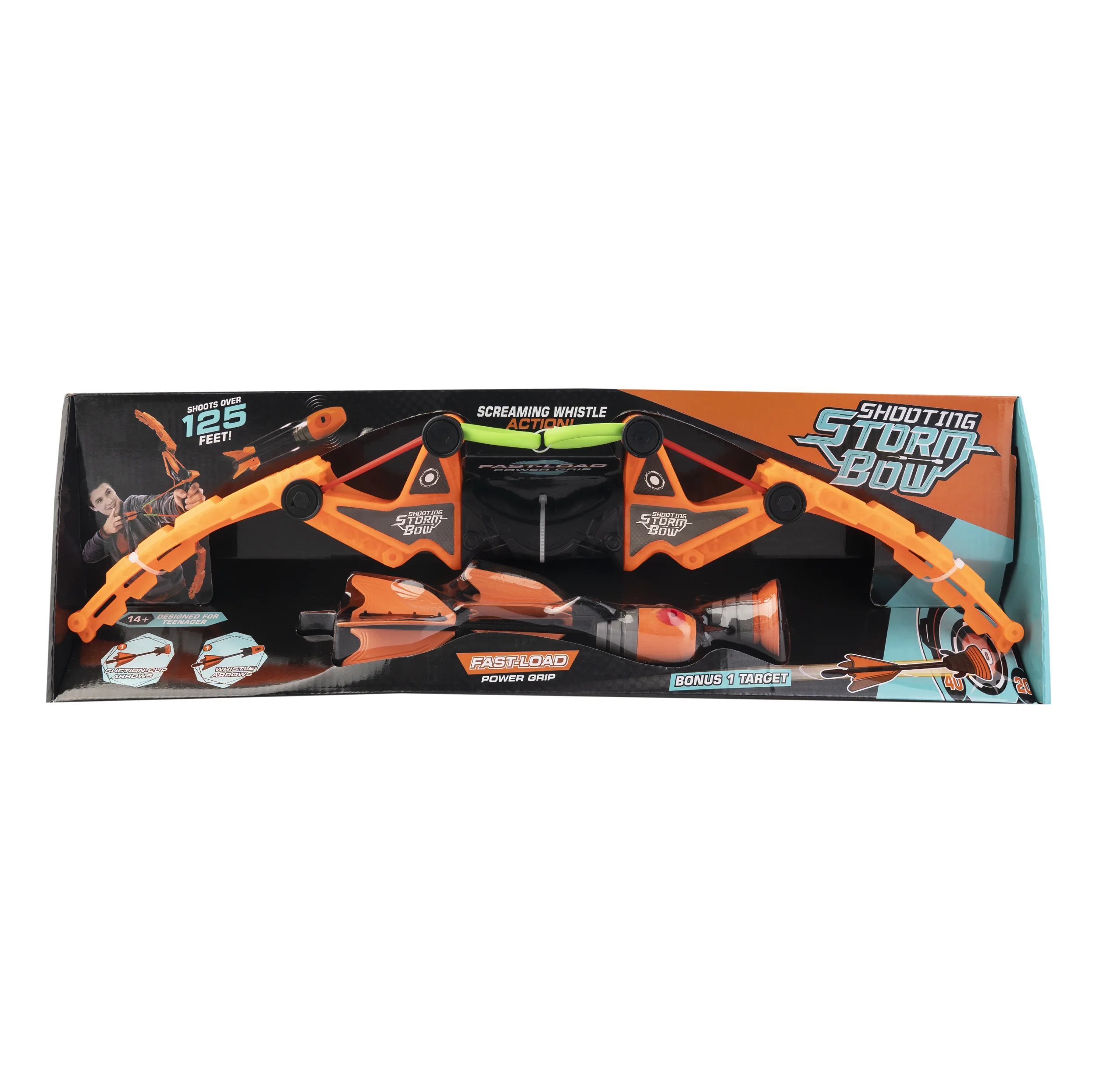 تیر و کمان اسباب بازی مدل STORM BOW کد 1020G