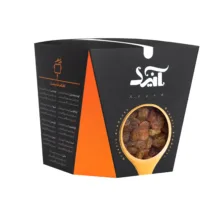 کشمش پلویی صادراتی آنید - 250 گرم بسته 4 عددی