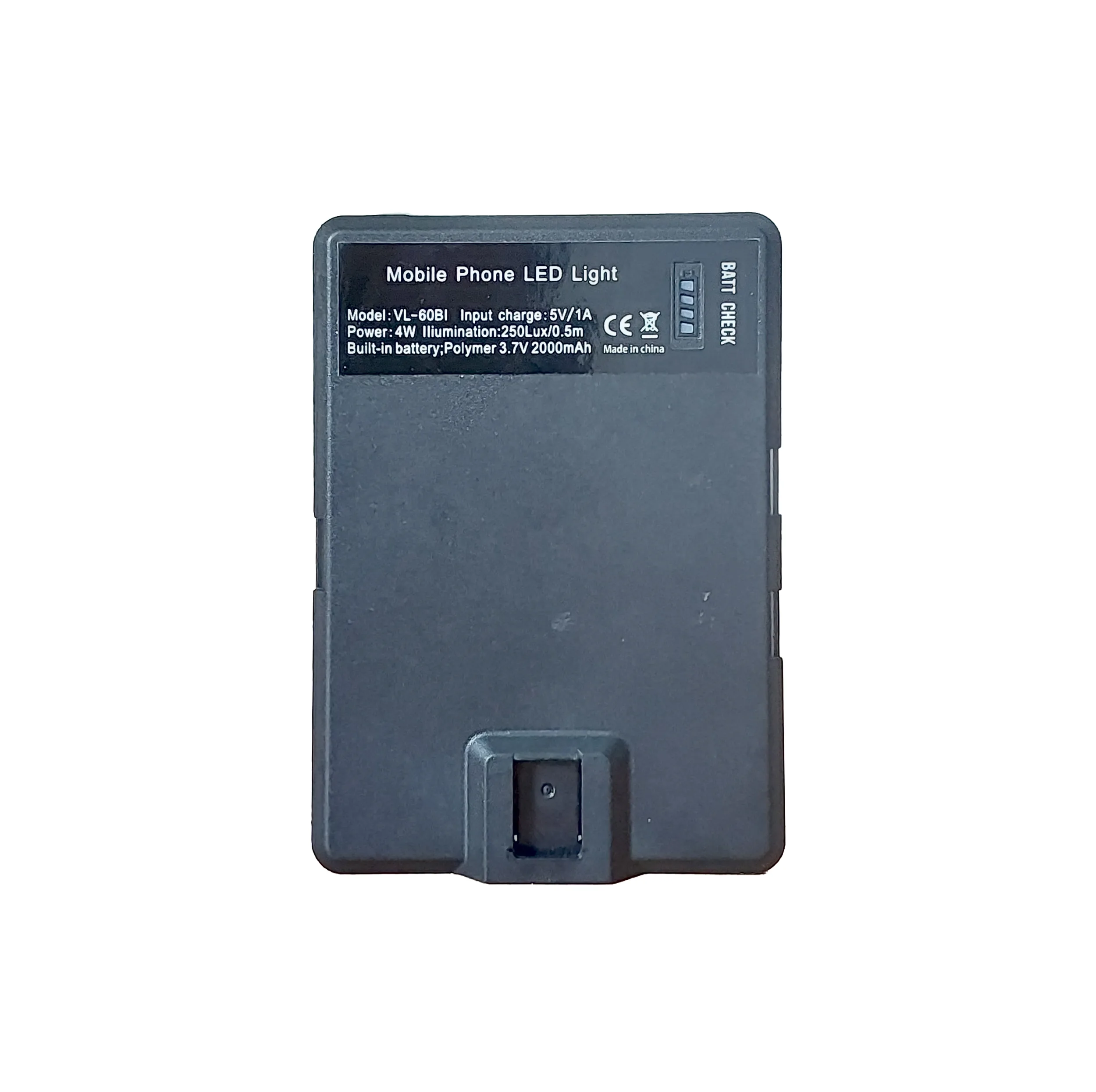 نور ثابت مدل VL-60BI