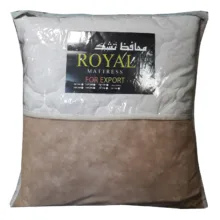 محافظ تشک رویال مدل NOZAB کد F392 یکنفره سایز 200×90 سانتی متر