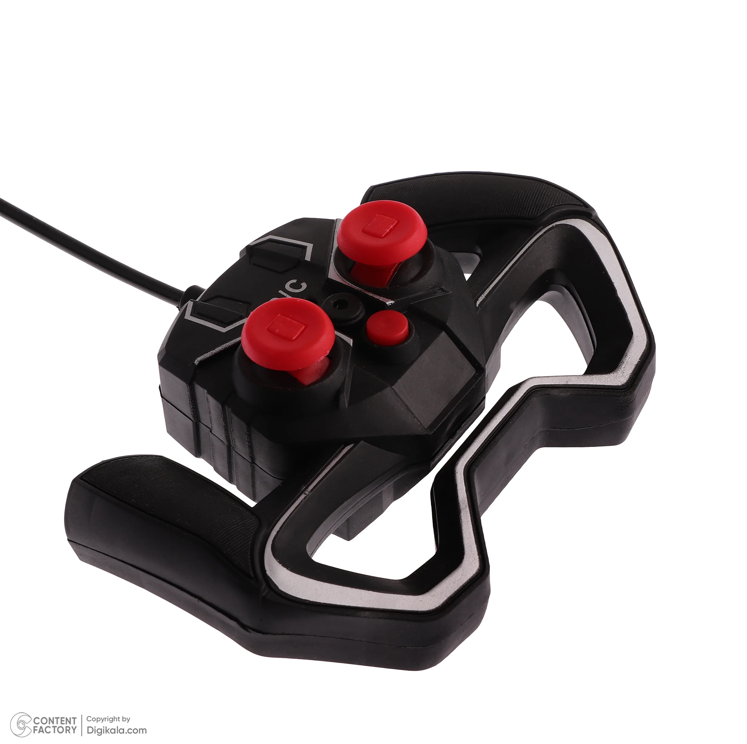 ماشین بازی کنترلی طرح آفرود مدل Climbing King کد 89-955