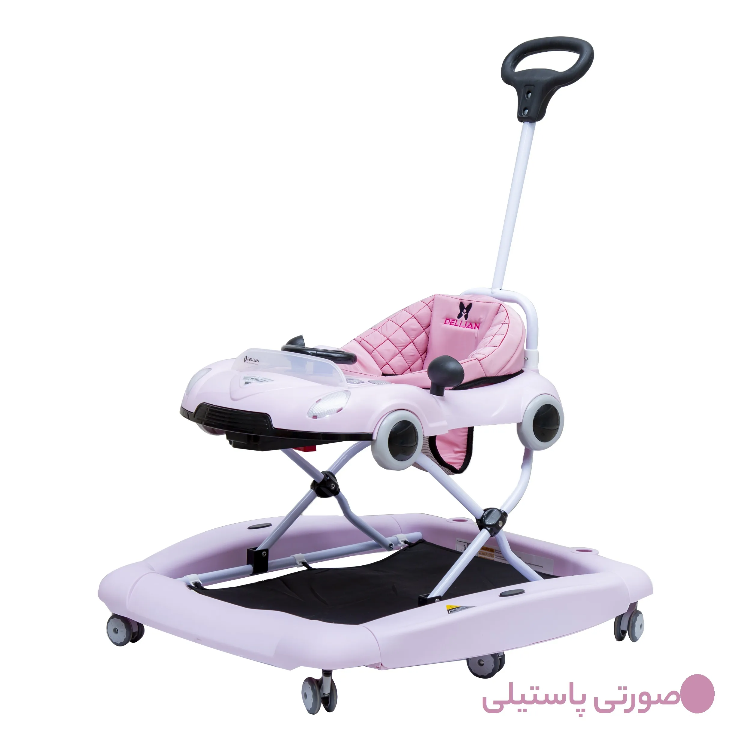 روروک دلیجان مدل روما