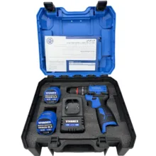 پیچ گوشتی شارژی ویوارکس مدل VR1608 BLX