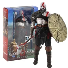 اکشن فیگور کراتوس مدل god of war05