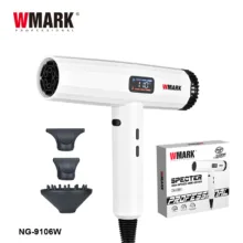 سشوار حرفه ای 2000 وات دابلیو مارک مدل 9106W