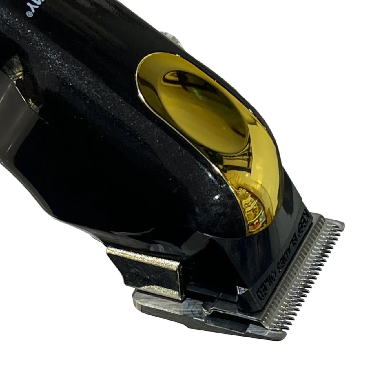 ماشین اصلاح سر و صورت شارژی جیمی مدل GM-8019